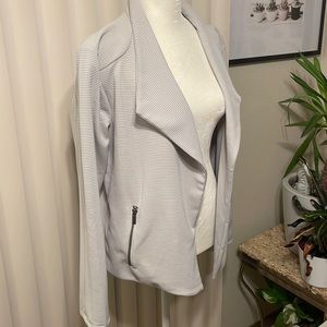 🤩FINAL CLEARANCE🧨 MAURICES open front blazer